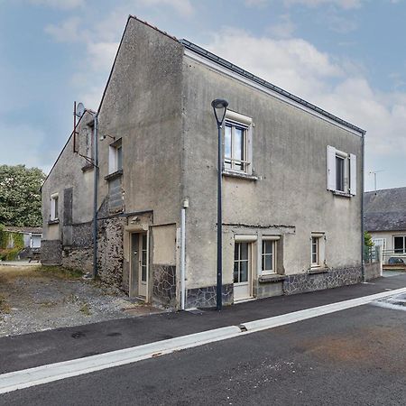 Loire-Side House Near Angers Villa Bouchemaine Esterno foto
